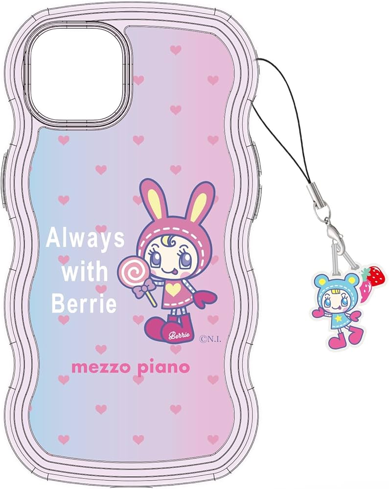 Amazon.co.jp: KDDI ナルミヤキャラクターズ iPhone 14,iPhone 15対応