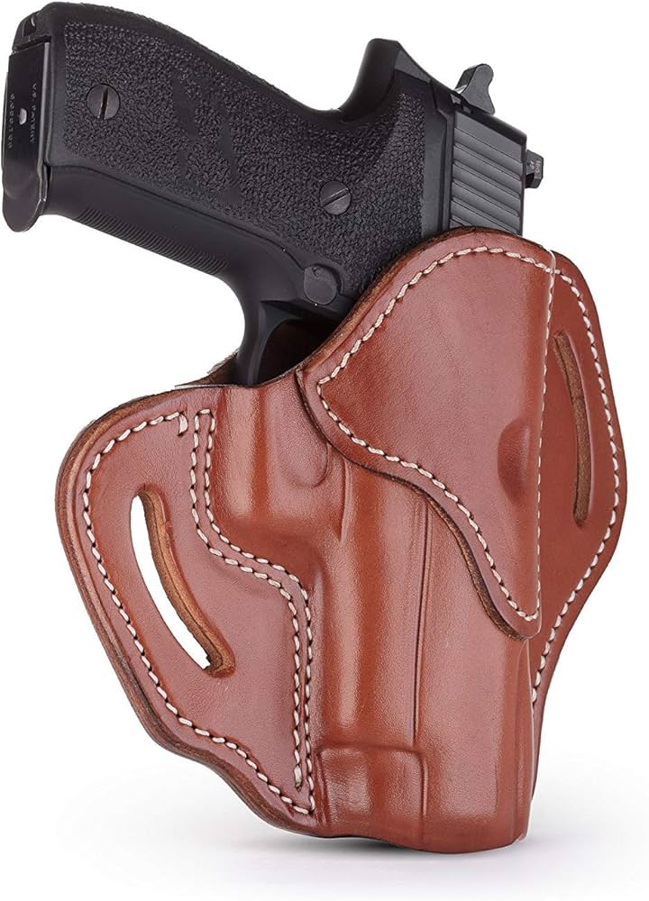 Amazon.co.jp: 1791 GunLeather ホルスター Sig Sauer P226、P220