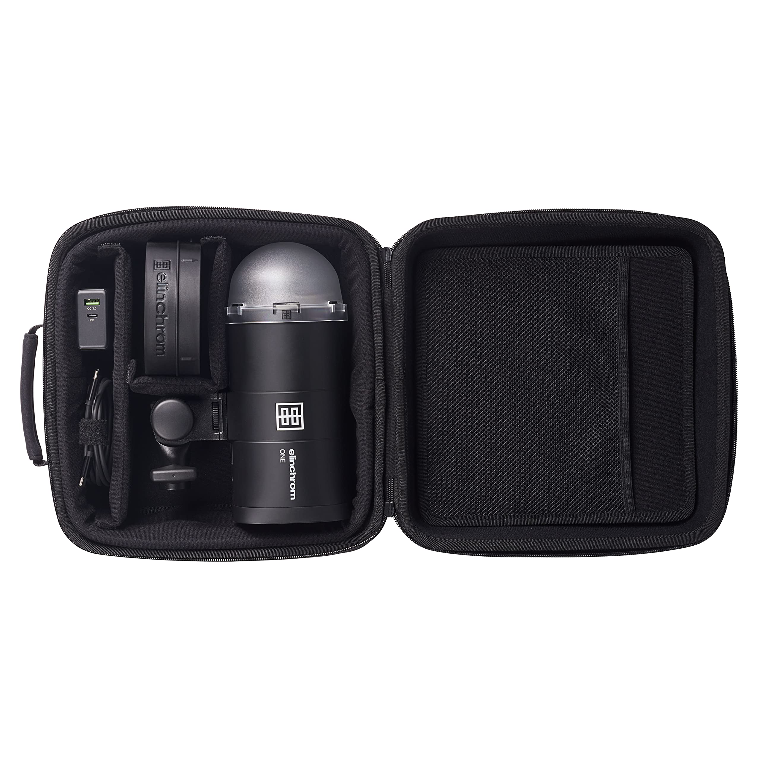 Amazon | Elinchrom ONE - オフカメラフラッシュキット