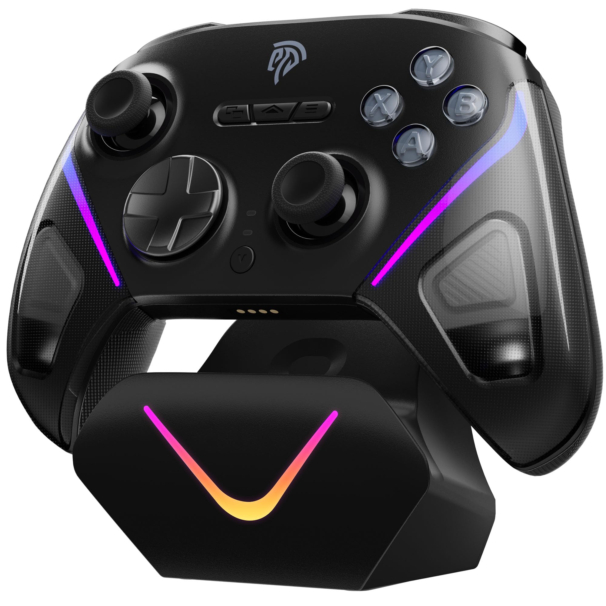 Amazon.com: EasySMX D10 Wireless Game Controller – TMR Anti-Drift