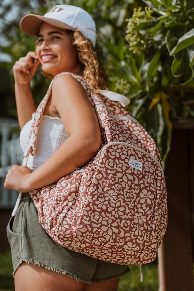 Amazon.com | Roxy Women's Moon Magic Backpack | Travel | Vacation