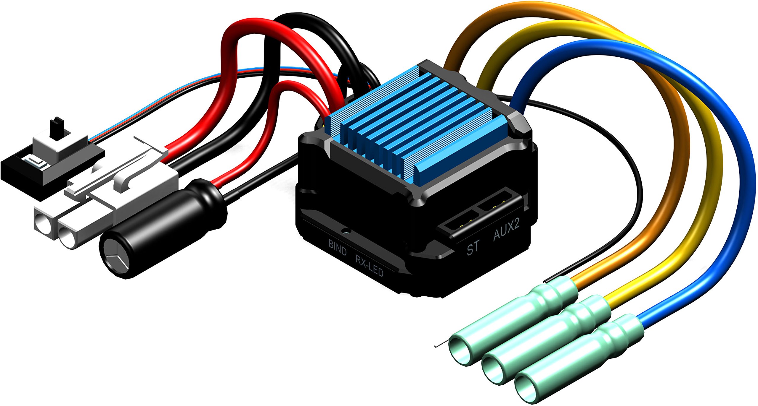 Amazon | 三和電子機器 SUPER VORTEX PLUS SPORT (センサー付