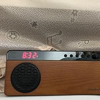 Amazon.co.jp: UVZZ-10065 Amadana Music Radio : 家電＆カメラ