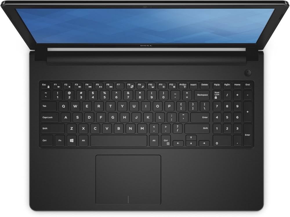 Amazon.co.jp: Dell Inspiron 15 5000 Series 15.6-Inch Laptop (5th