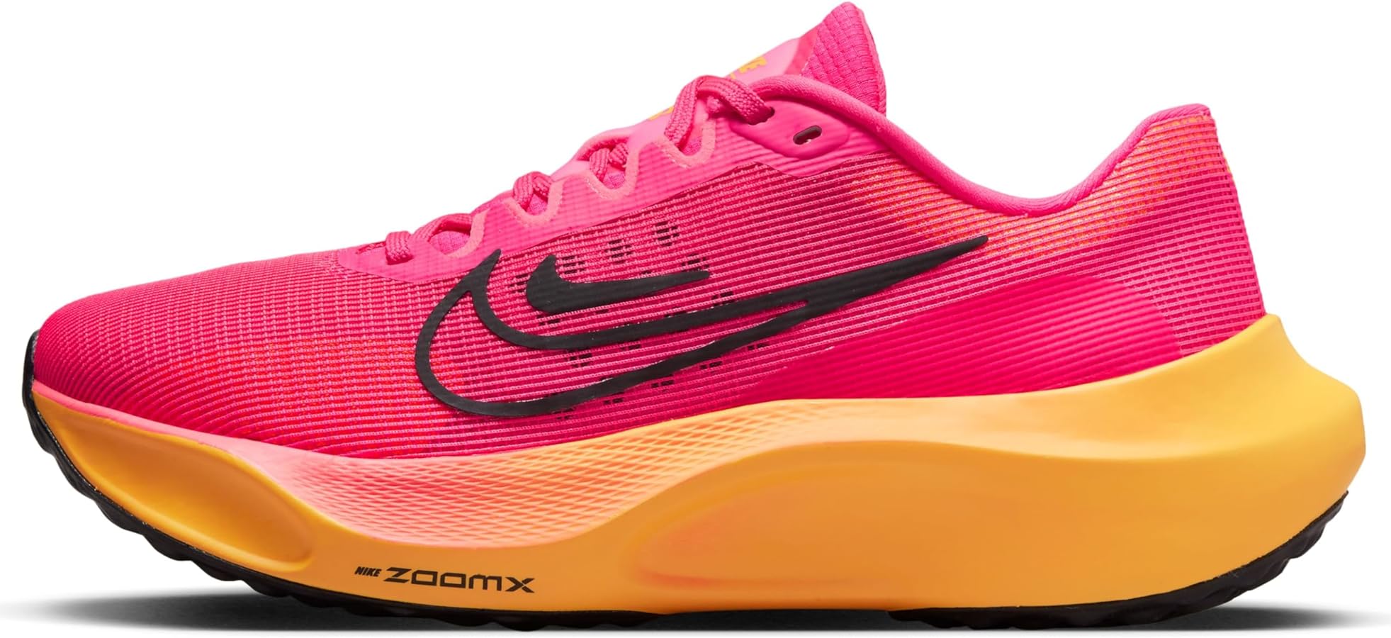 Amazon | [ナイキ] ズーム フライ 5 W ZOOM FLY 5 ハイパーピンク