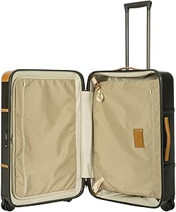 Amazon | [ブリックス] スーツケース BELLAGIO ベラージオ 保証付 78L