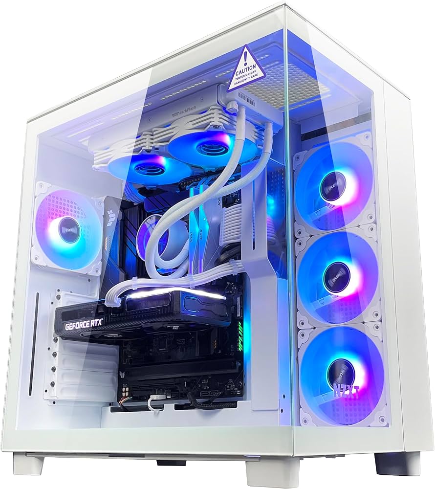 Amazon.co.jp: 【NEWLEAGUE】ゲーミングパソコン Ryzen 7 5700X