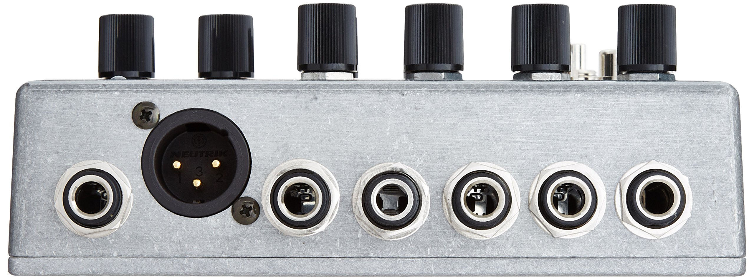 Amazon | ALBIT BASS PRE-AMP ベースプリアンプ A1BP TYPE II | ベース