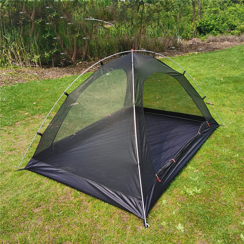 Amazon | Kadahis 蚊帳 アウトドア モスキートネット キャンプ用蚊除け