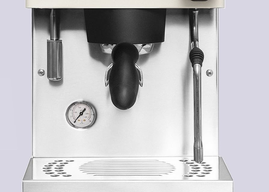 Amazon | ランチリオ シルビア プロ X エスプレッソマシン PID