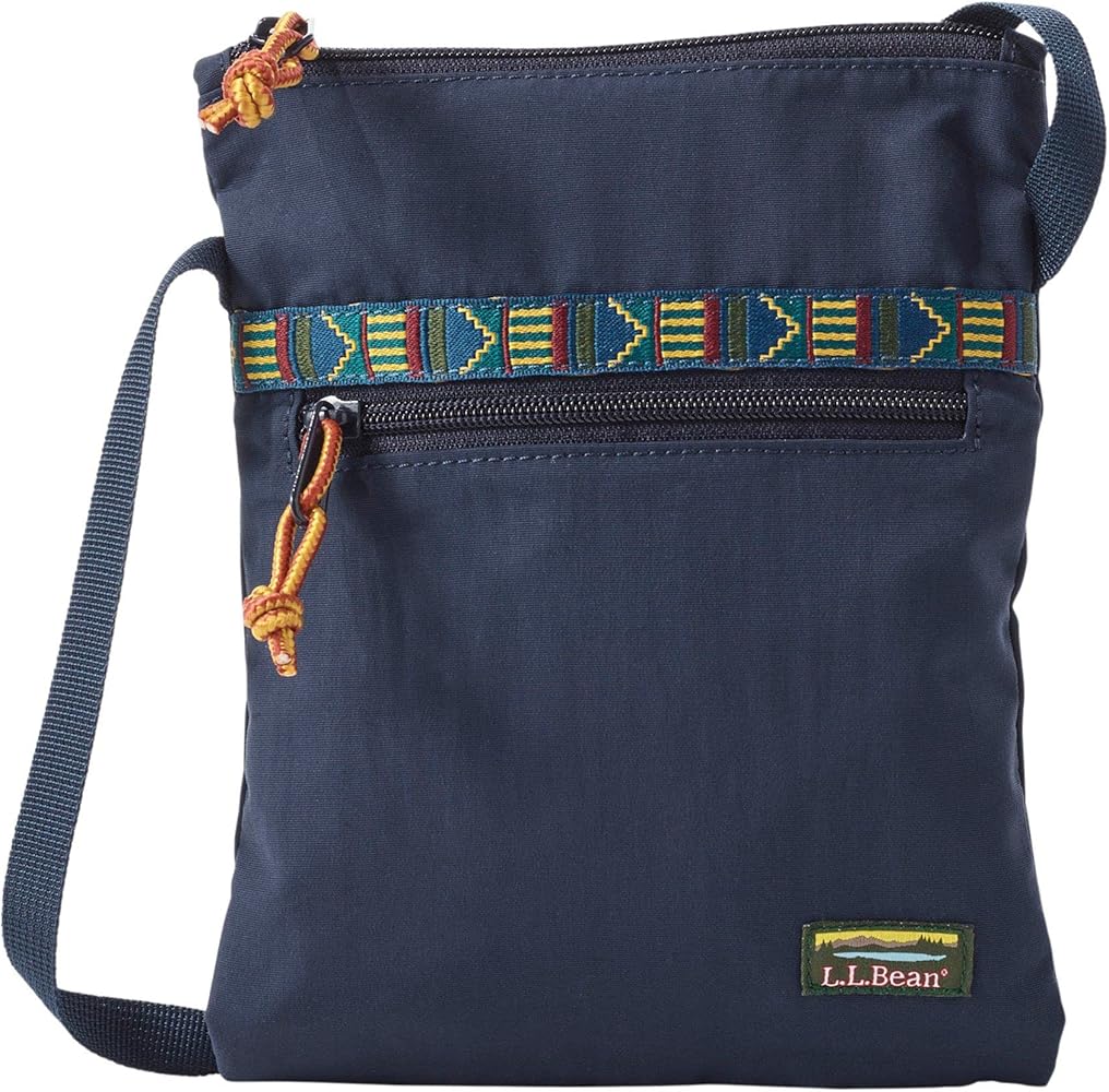 Amazon | [エルエルビーン] マウンテン・クラシック・クロスボディ