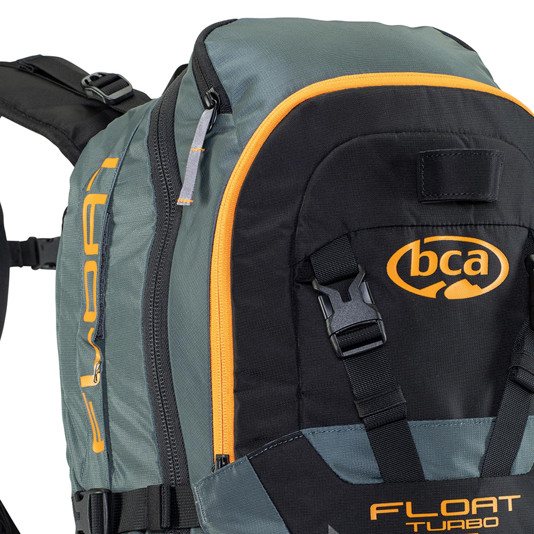 Amazon.co.jp: BCA Float 25 Turbo Avalanche エアバッグ 2.0 - グレー