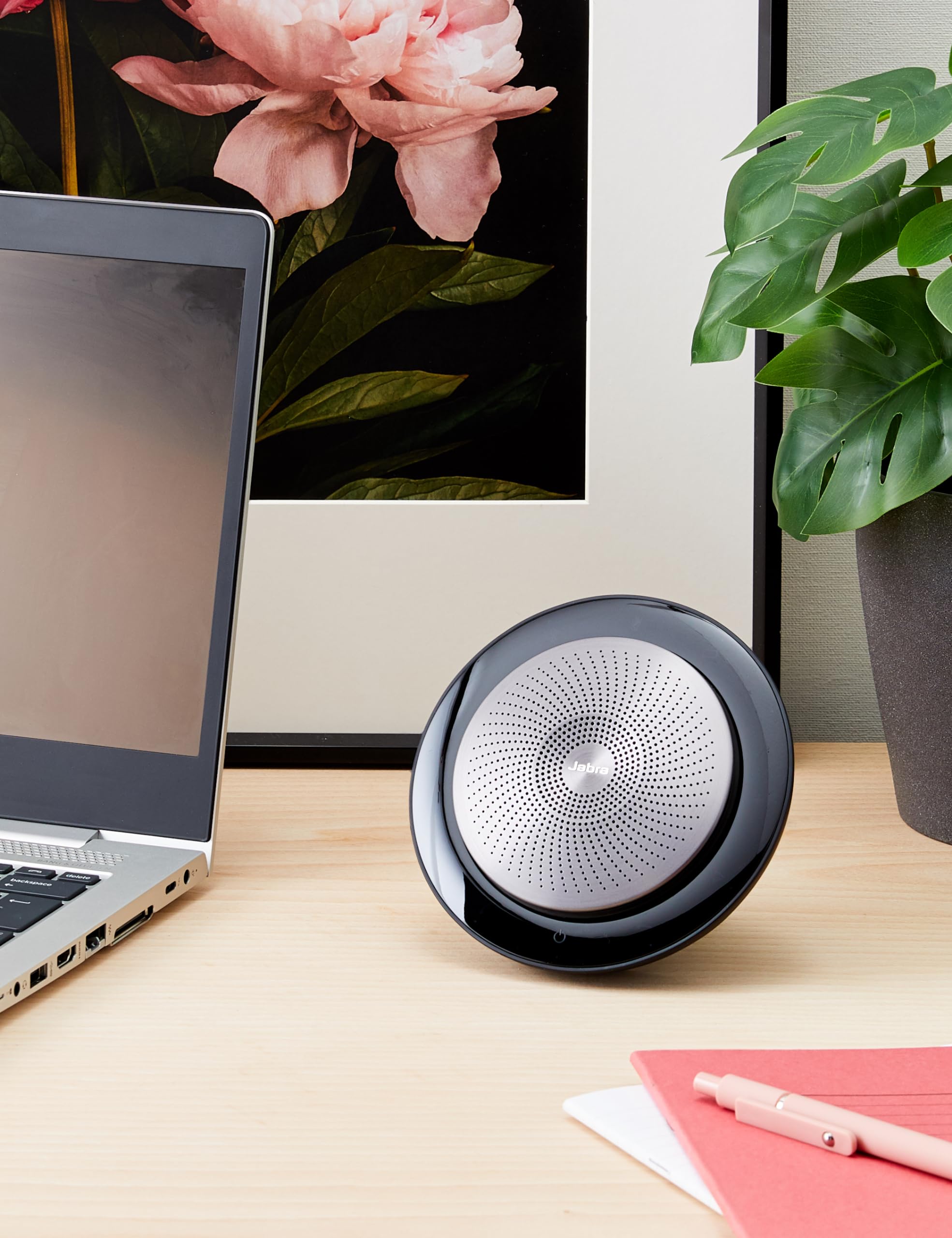 Amazon.co.jp: Jabra Speak 710 スピーカーフォン 【国内正規品】 Web