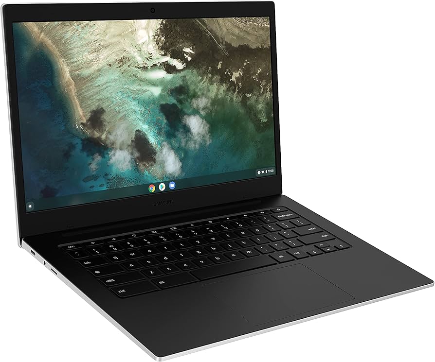 Amazon.com: Samsung Galaxy Chromebook Go XE345XDA Unlocked 32GB