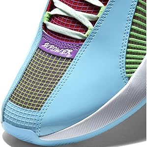 Amazon | [ナイキ] エア ジョーダン 35 ウィップ PF AIR JORDAN XXXV