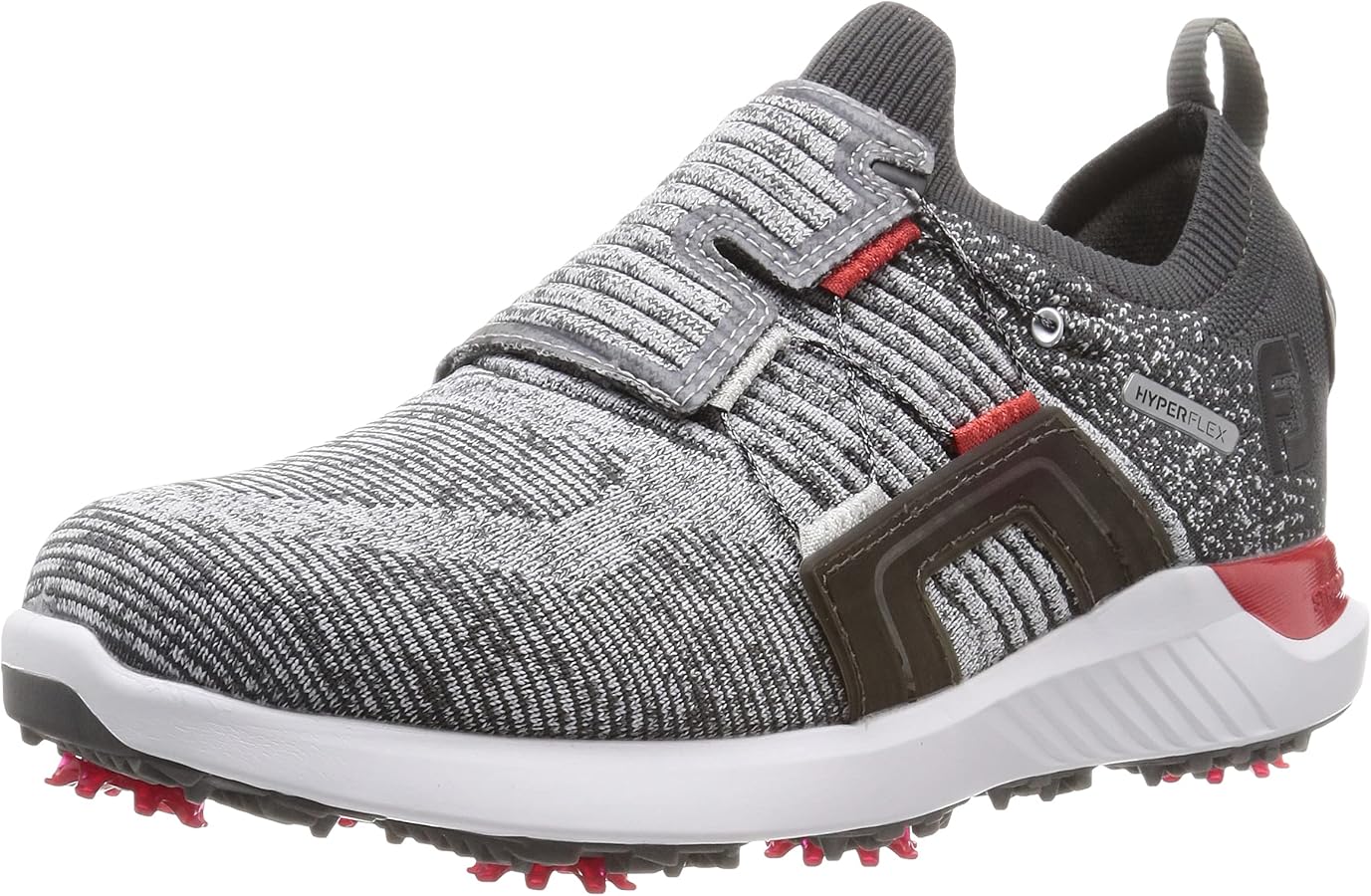 Amazon | [フットジョイ] ゴルフシューズ HYPER FLEX ハイパー