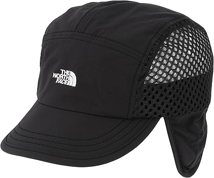 Amazon | [ザノースフェイス] フリーランイヤーフラップキャップ ユニ