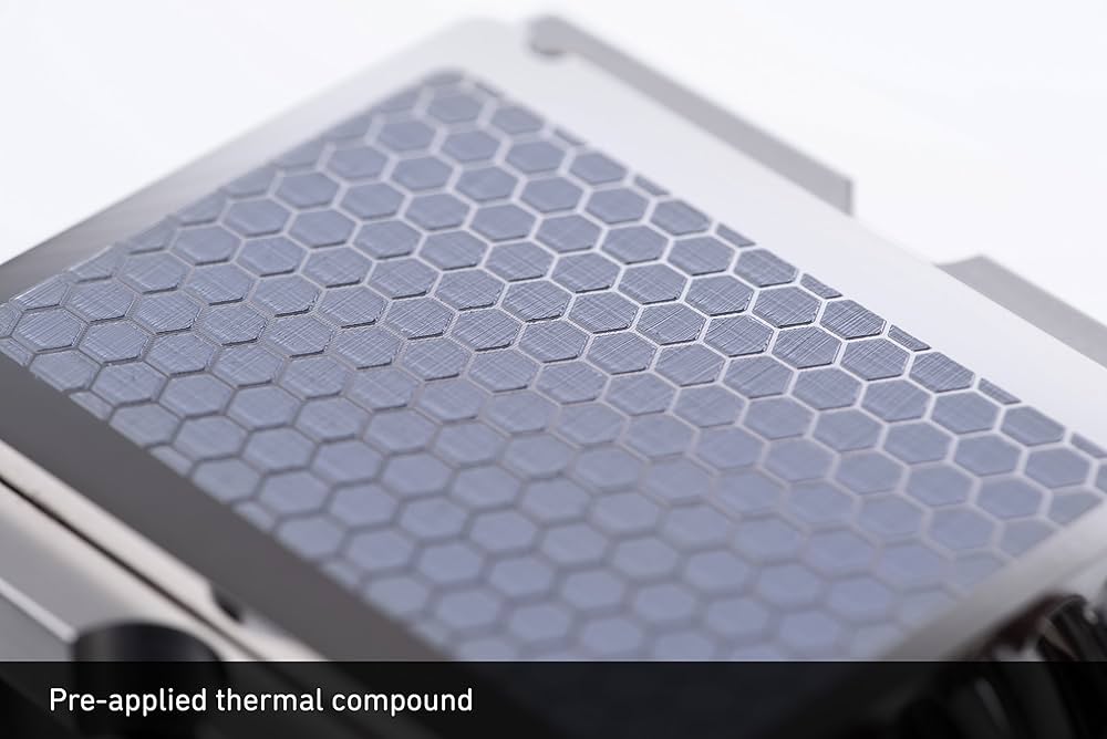 Amazon | Noctua NH-D9 DX-3647 4U, Intel Xeon LGA3647対応 CPU