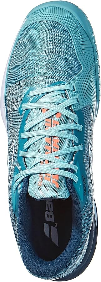 Amazon.co.jp: バボラ Babolat テニスシューズ メンズ JET MACH 3