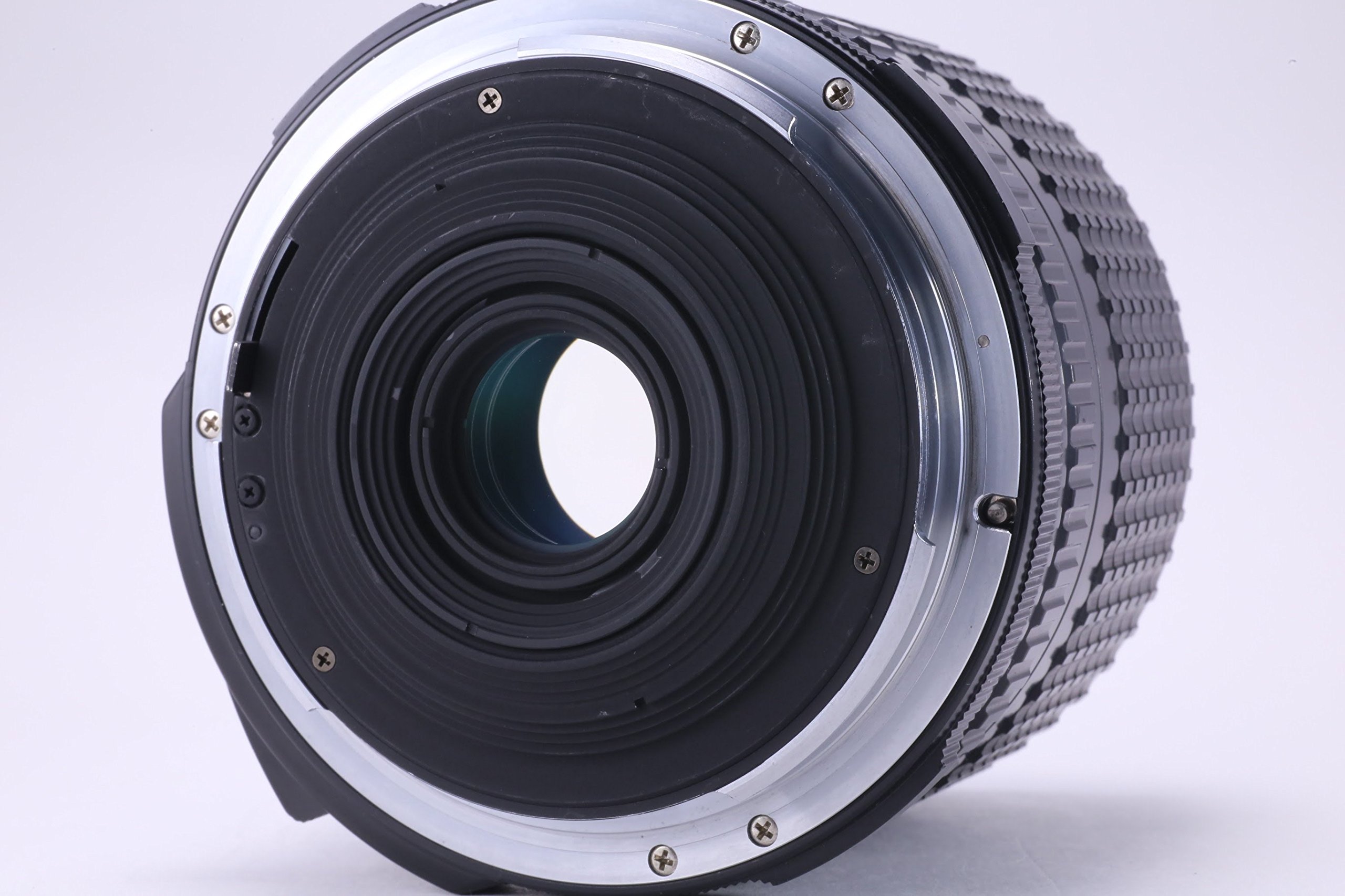 Amazon.co.jp: PENTAX SMCP 67 55mm F4 W/C : 家電＆カメラ