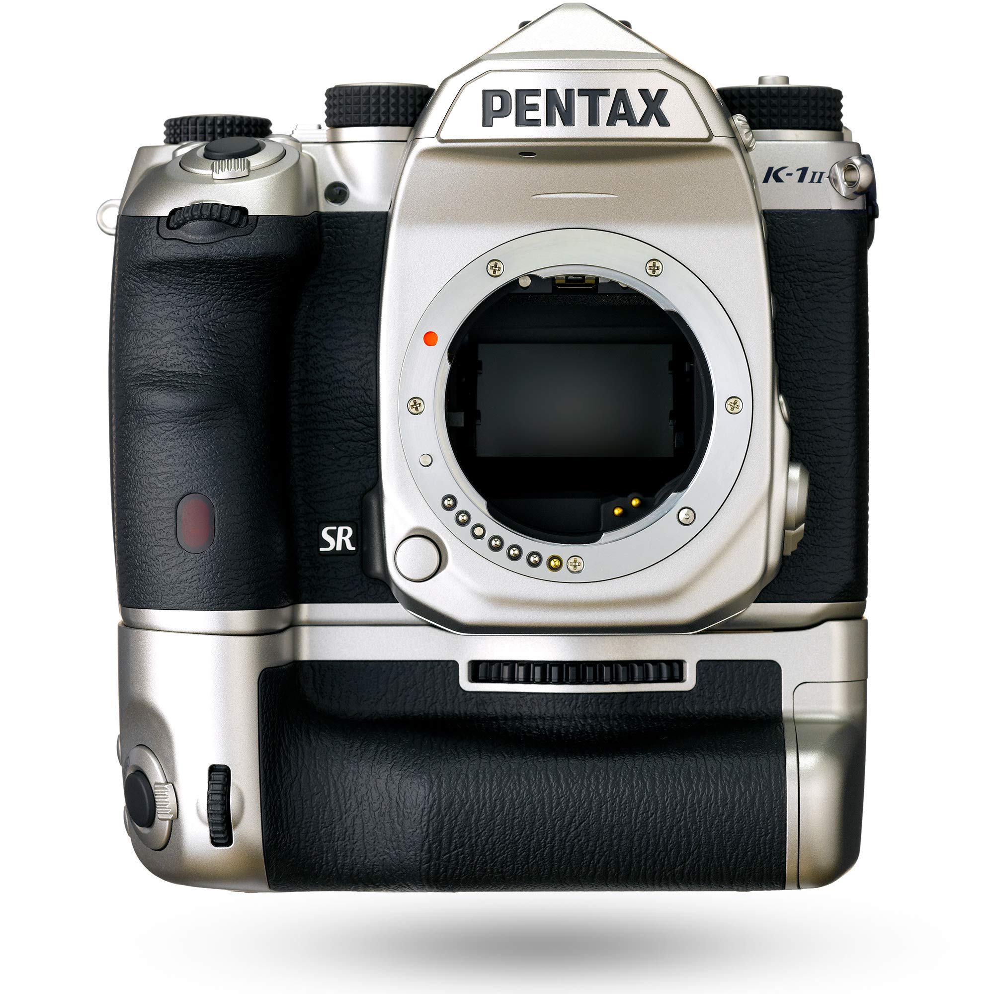 Amazon | PENTAX K-1 Mark II Silver Edition 1042 | デジタル一眼レフ