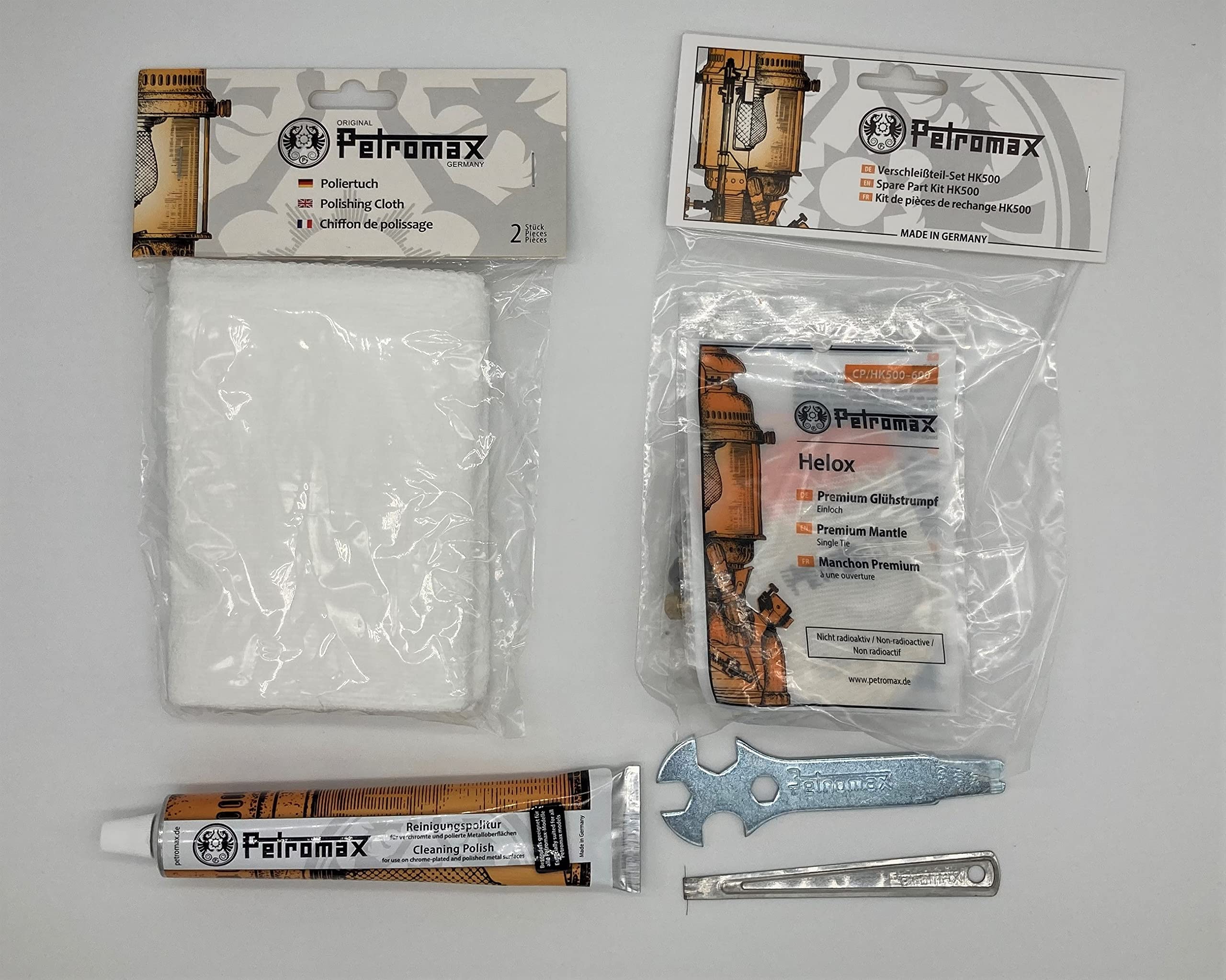 Amazon.co.jp: ペトロマックス(PETROMAX) アクセサリー ボックス 小物