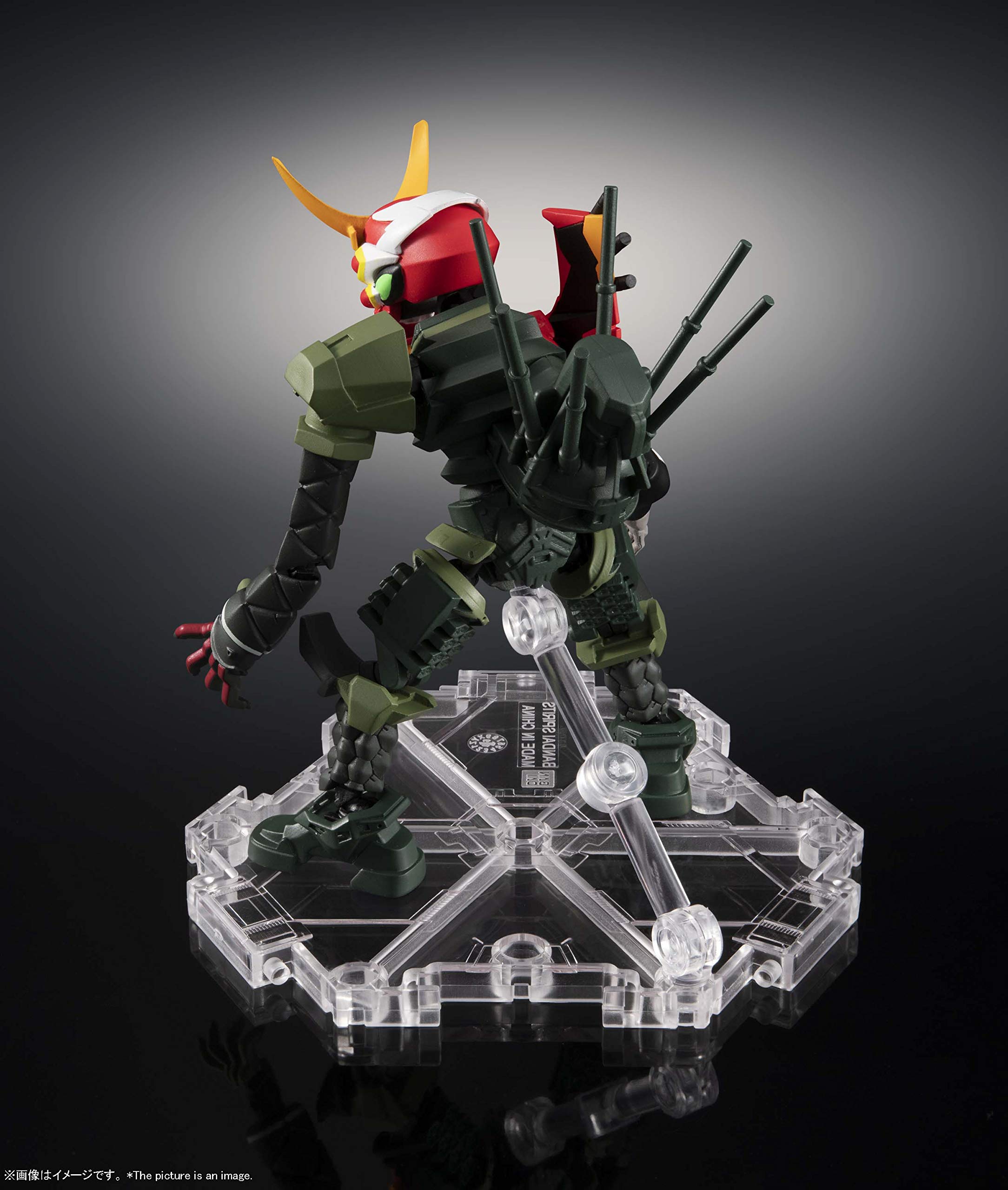 Amazon.co.jp: TAMASHII NATIONS NXEDGE STYLE ネクスエッジスタイル