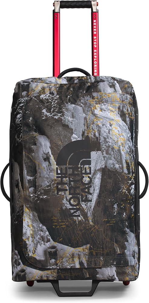 Amazon.co.jp: THE NORTH FACE ベースキャンプ ボイジャー 29 ローラー