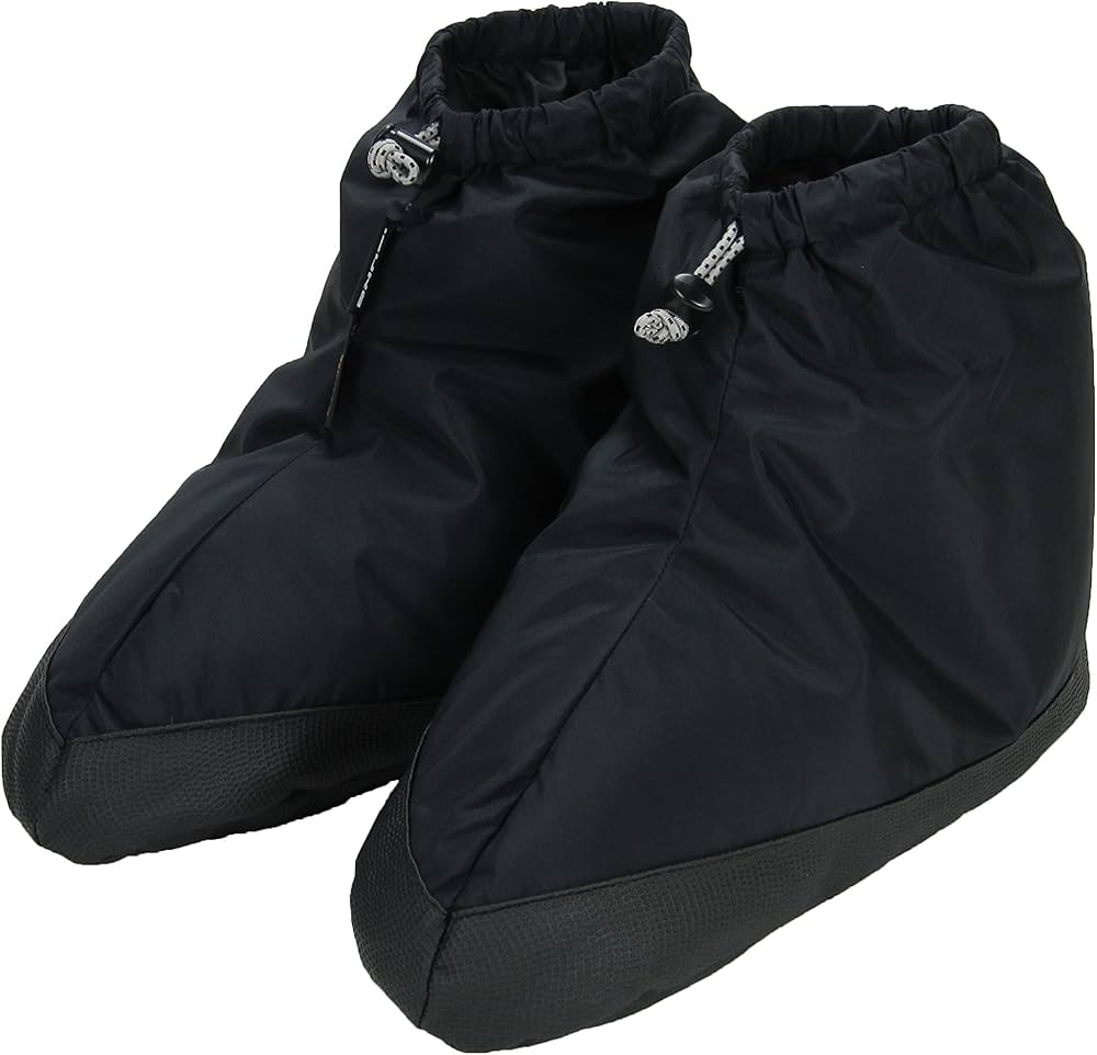 Amazon.co.jp: イスカ(ISUKA) ダウンプラス テントシューズ ショート