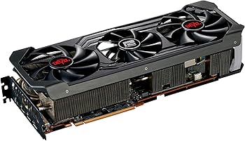 Amazon.com: PowerColor Red Devil AMD Radeon™ RX 6800 XT Gaming