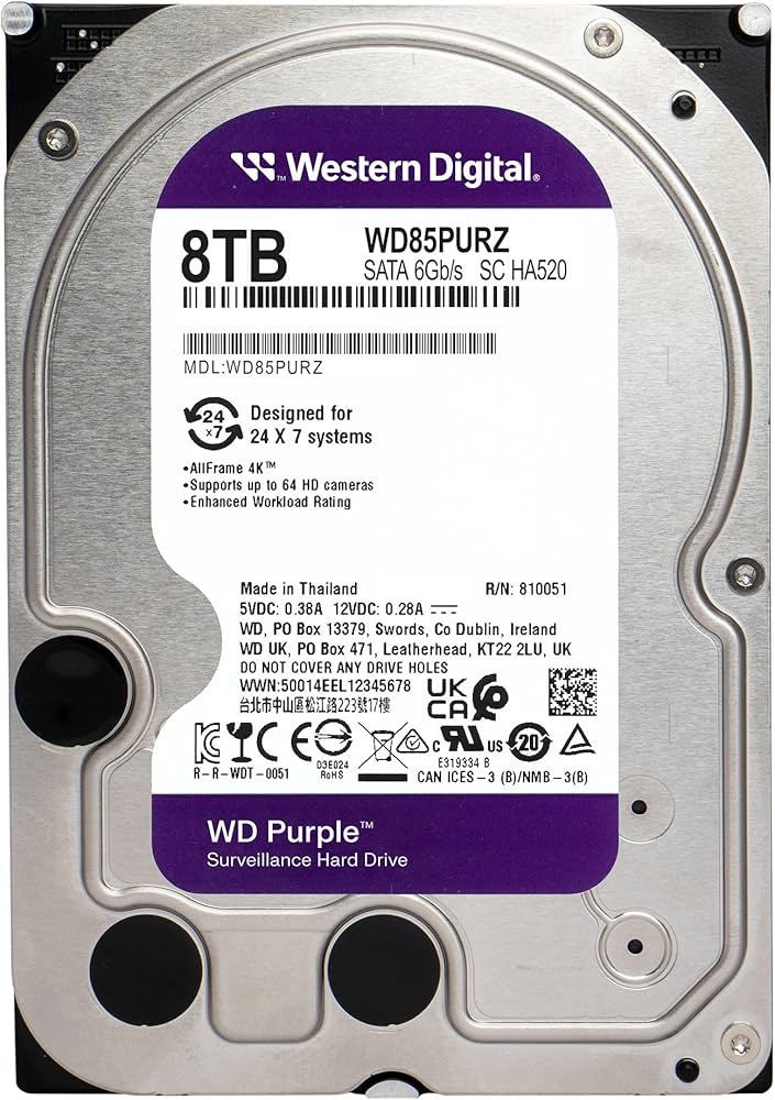 Amazon | 【Amazon.co.jp限定】ウエスタンデジタル Western Digital WD