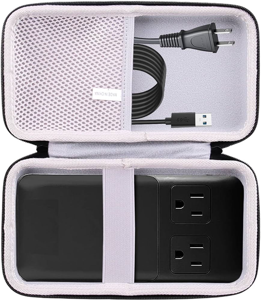 Amazon | 収納ケース 用の Prime Charging Station (6-in-1, 140W