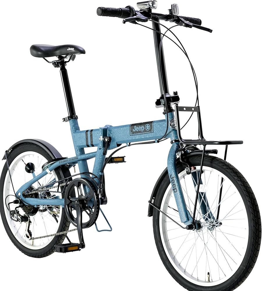 Amazon.co.jp: JEEP（ジープ）折りたたみ2024年モデル JE-206G（BAA