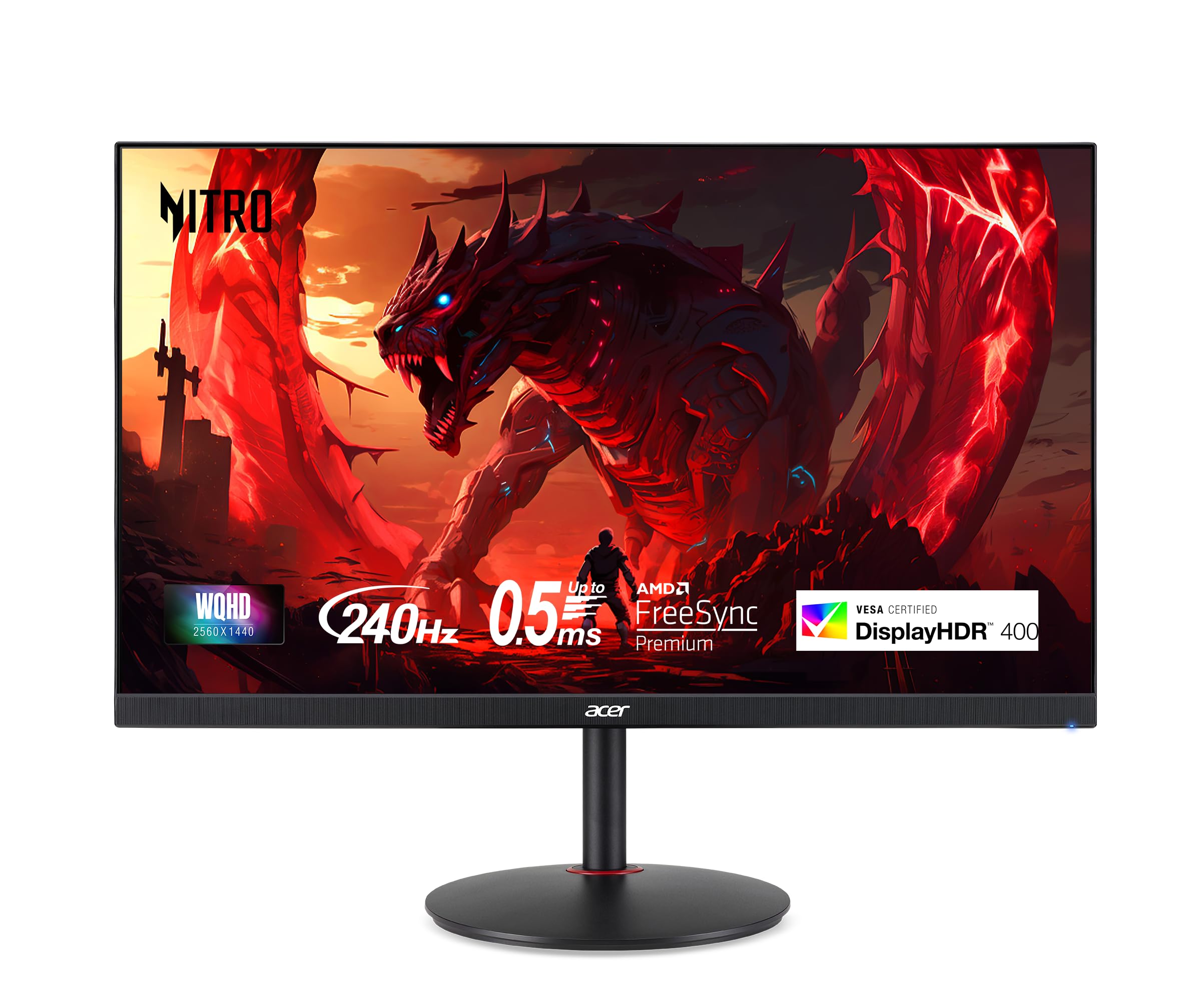 Amazon.co.jp: Acer Nitro 27