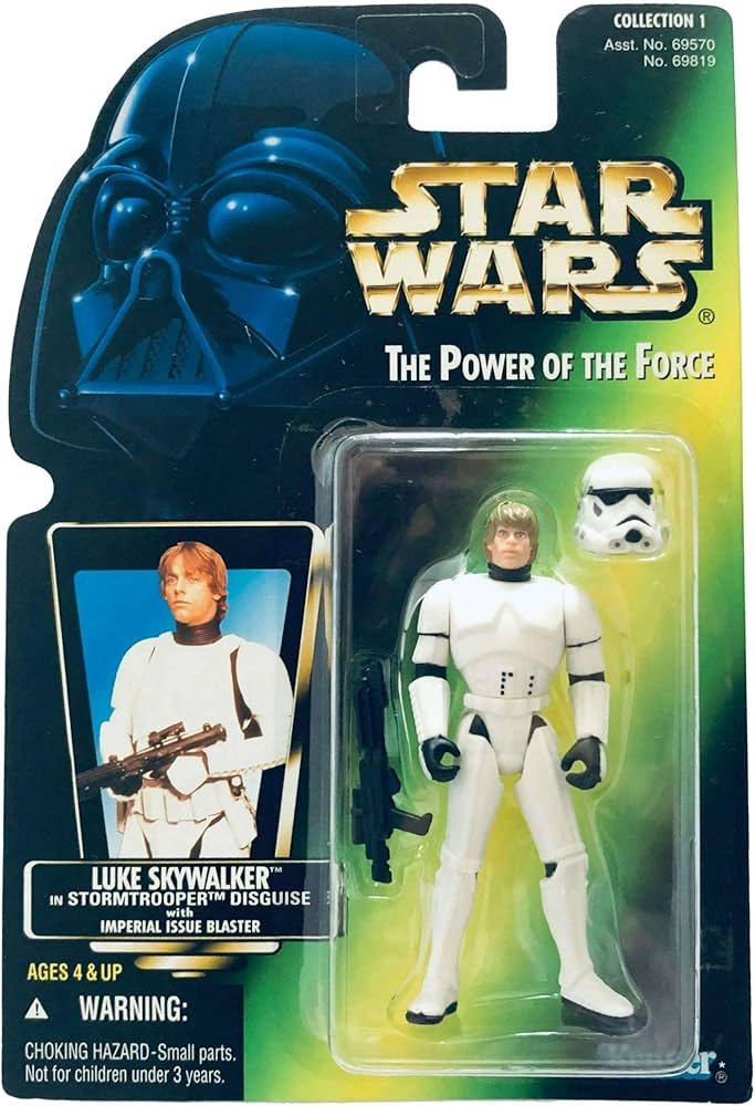 Amazon.co.jp: スターウォーズ STAR WARS THE POWER OF THE FORCE