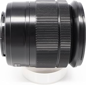 Amazon.co.jp: FUJIFILM XCレンズ FUJINON 標準ズームレンズ F XC16