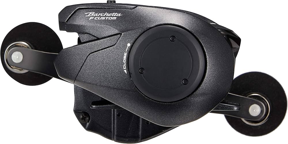 Amazon | シマノ(SHIMANO) 船・手巻リール 両軸 20 バルケッタ F