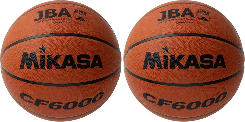Amazon.co.jp: ミカサ(MIKASA) バスケットボール 日本バスケットボール