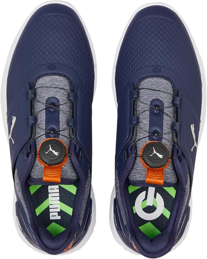 Amazon | [プーマ] ゴルフシューズ イグナイト エレベート ディスク