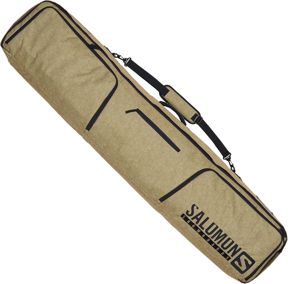 Amazon | SALOMON(サロモン) ボード・ブーツバッグ TRVL BOARD CASE