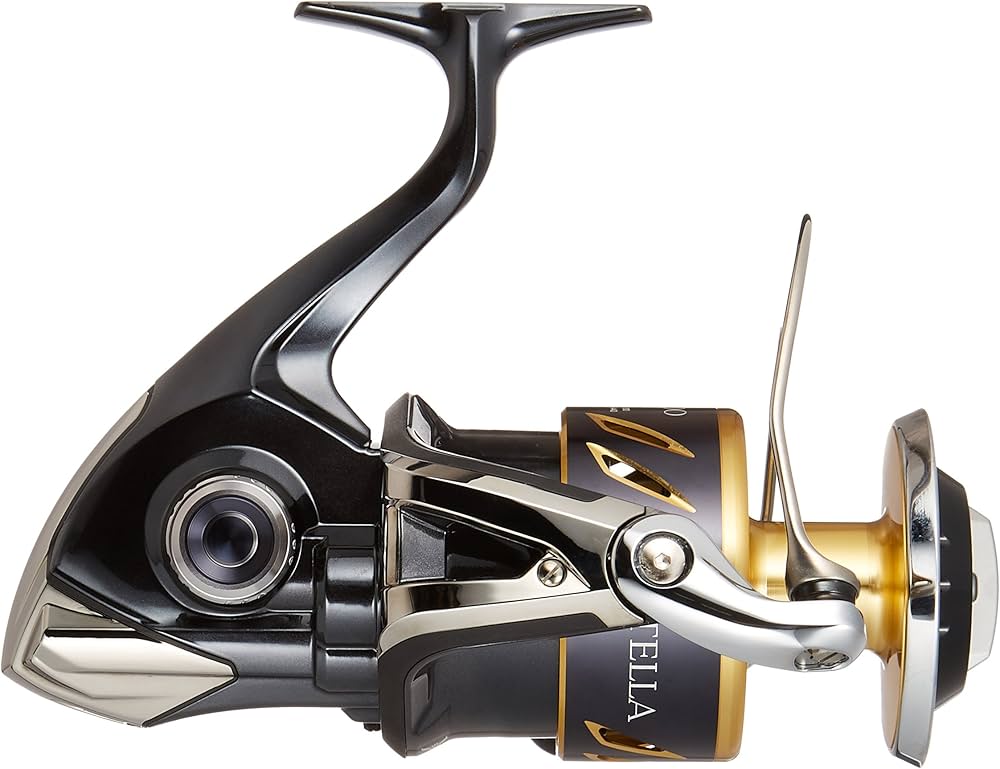 Amazon | シマノ(SHIMANO) リール 13ステラ SW18000HG | シマノ