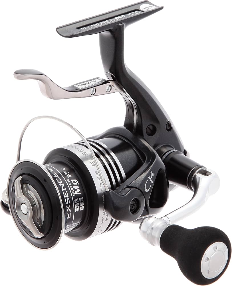 Amazon | シマノ リール エクスセンスLB C3000HGM | シマノ(SHIMANO