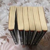 Amazon.co.jp: キャンディ・キャンディ 全6巻文庫セット : いがらし