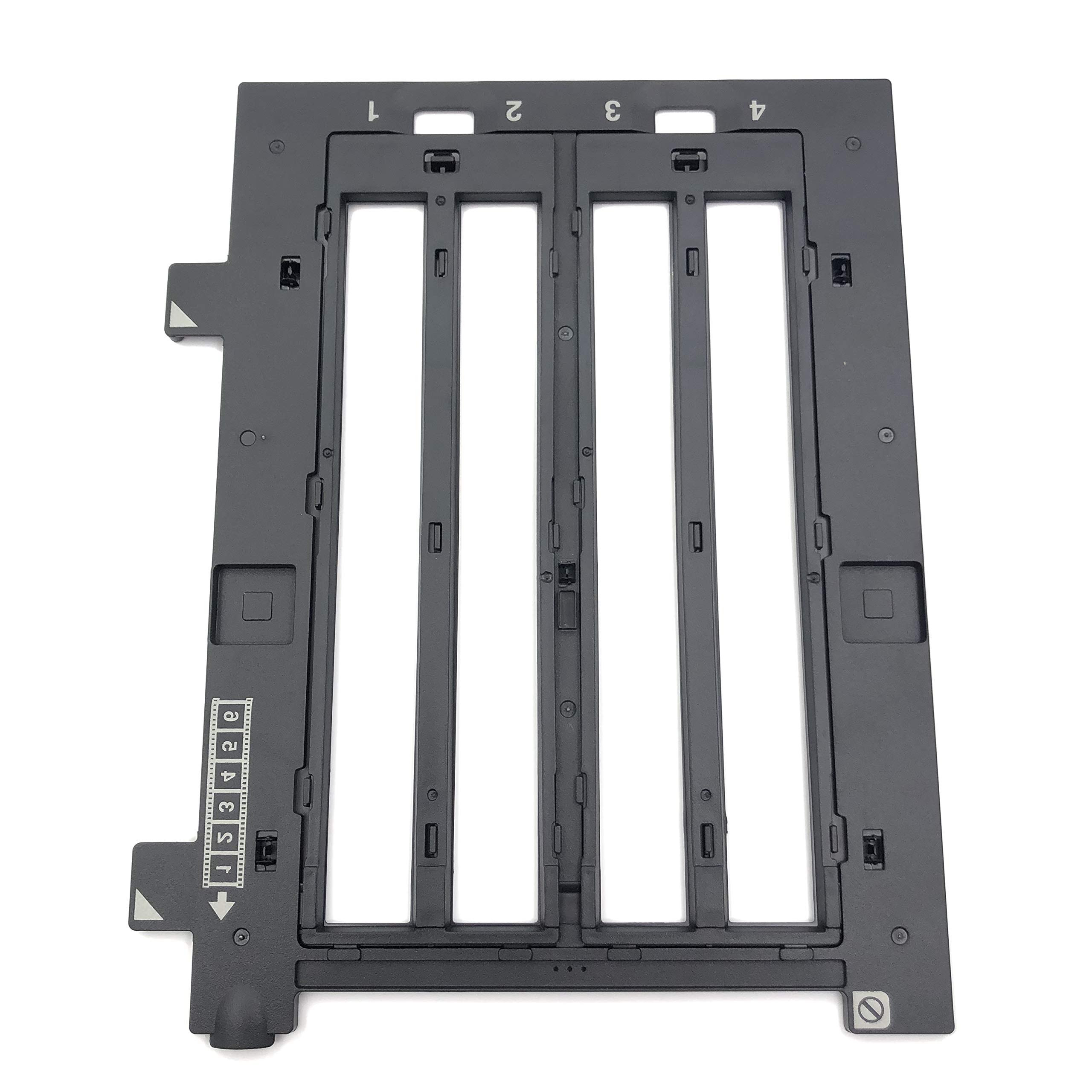 Amazon | OKLILI 35mm,写真ホルダー, フィルムホルダー,スライド