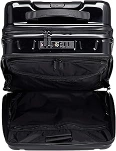 Amazon | [ブリーフィング] 【公式正規品】 スーツケース 機内持ち込み