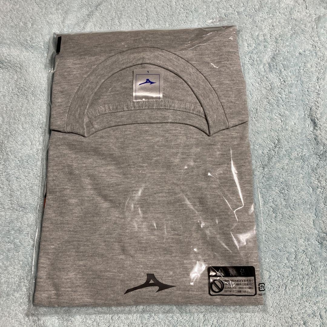 Amazon.co.jp: ミズノ WBC優勝記念オーセンティックTシャツ&ネーム