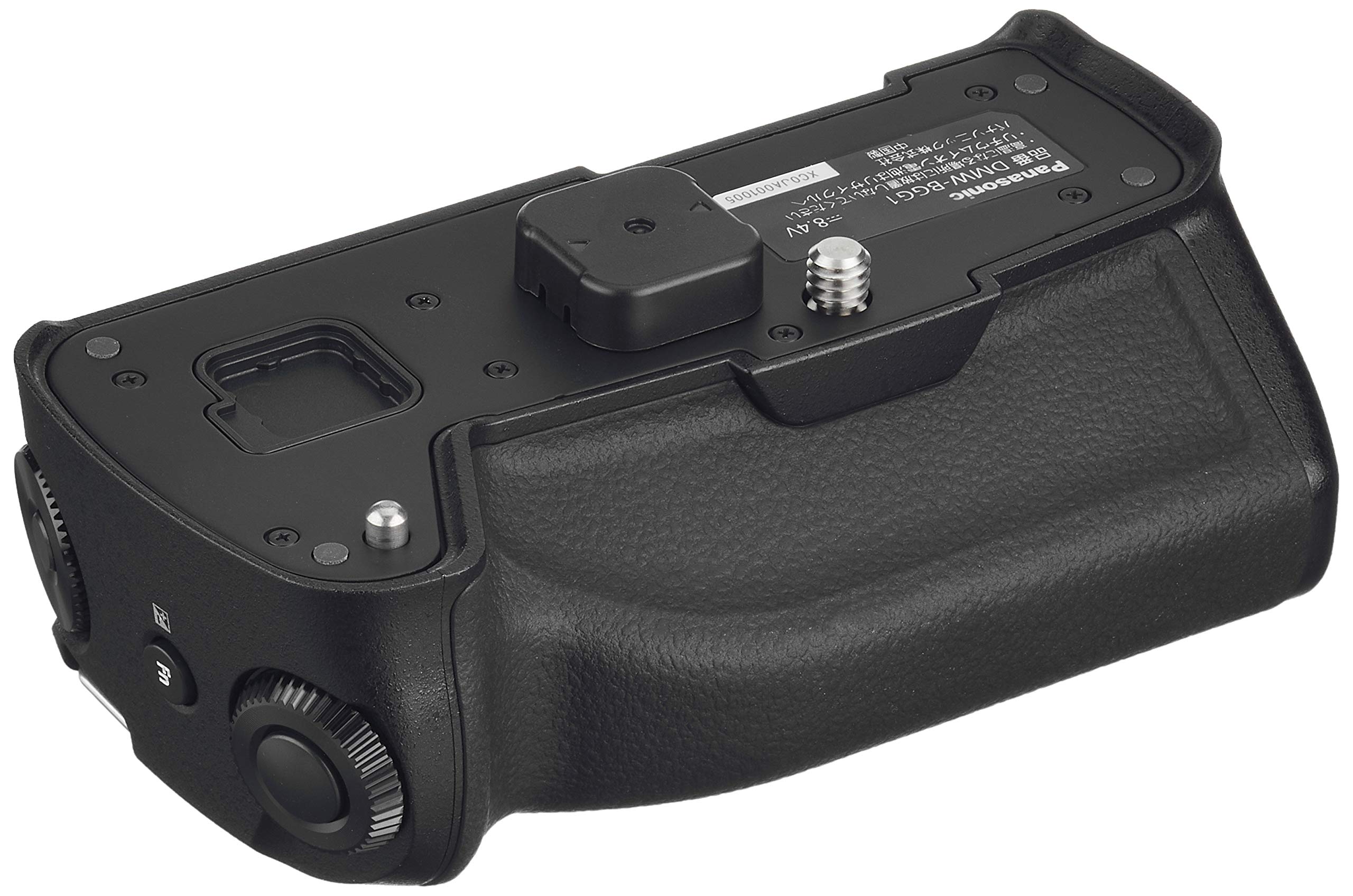 Amazon | パナソニック(Panasonic) DMW-BGG1 LUMIX バッテリーグリップ