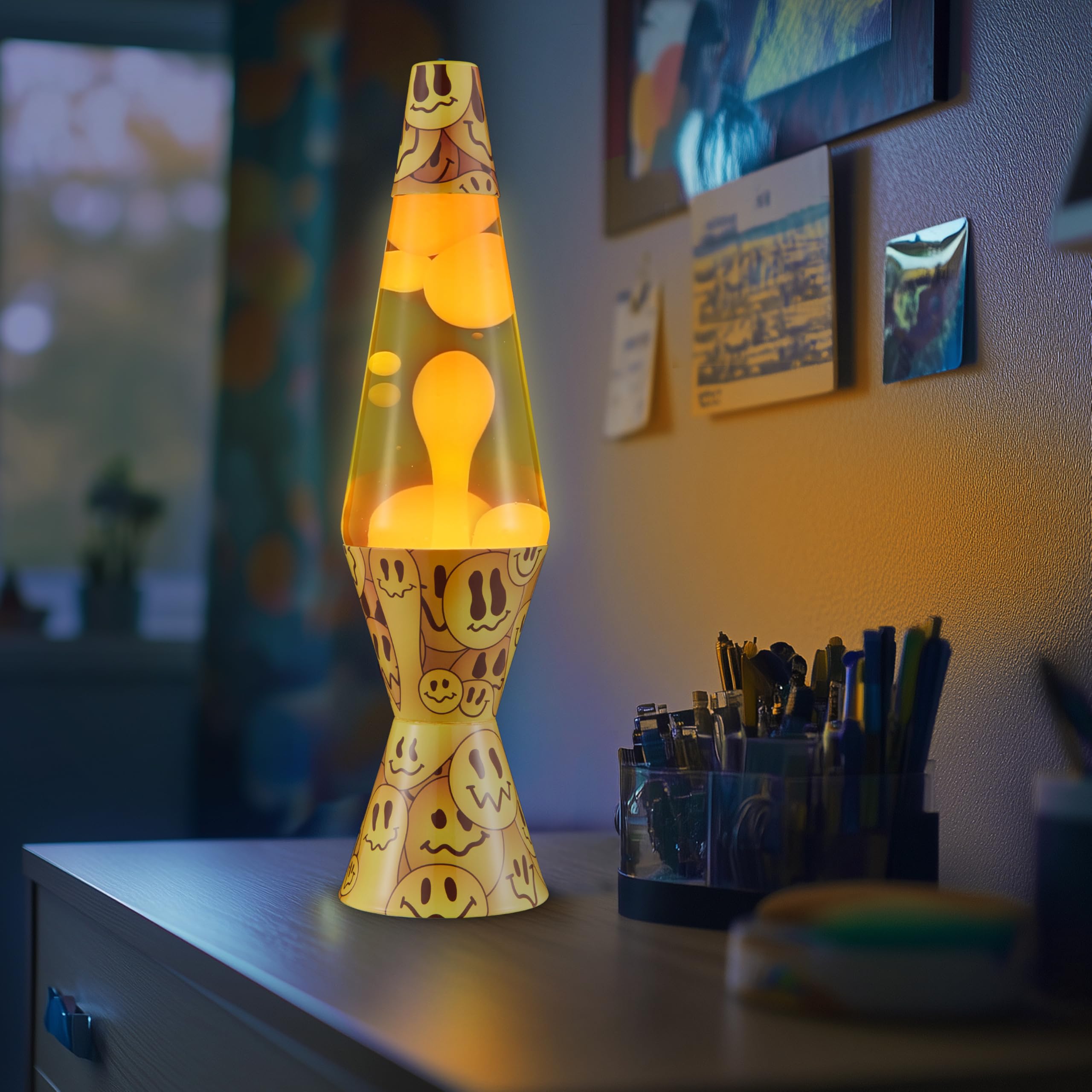 The Original Lava® Lamp - 14.5