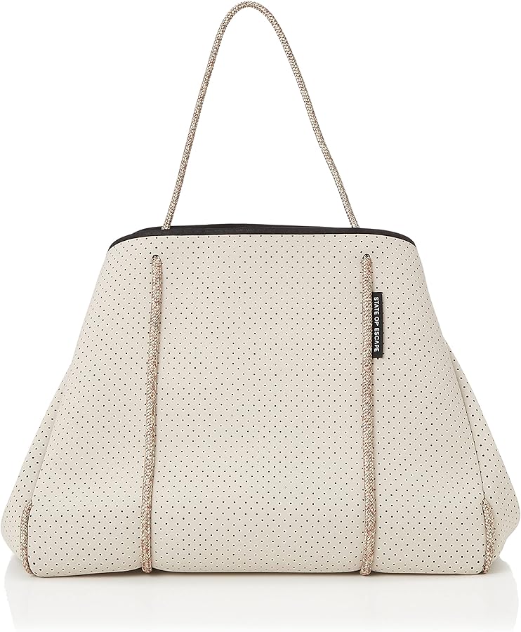 Amazon | [ステートオブエスケープ] トートバッグ ESC00010030