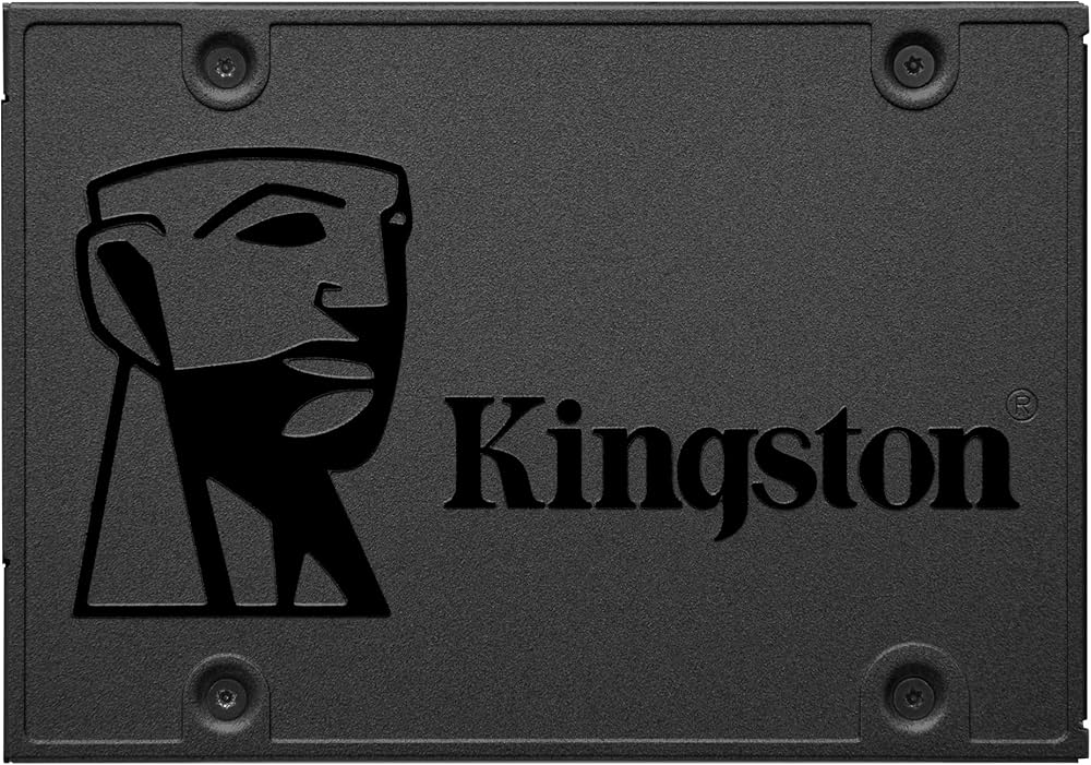 Amazon.co.jp: Kingston キングストン SSD A400 960GB 2.5インチ 7mm